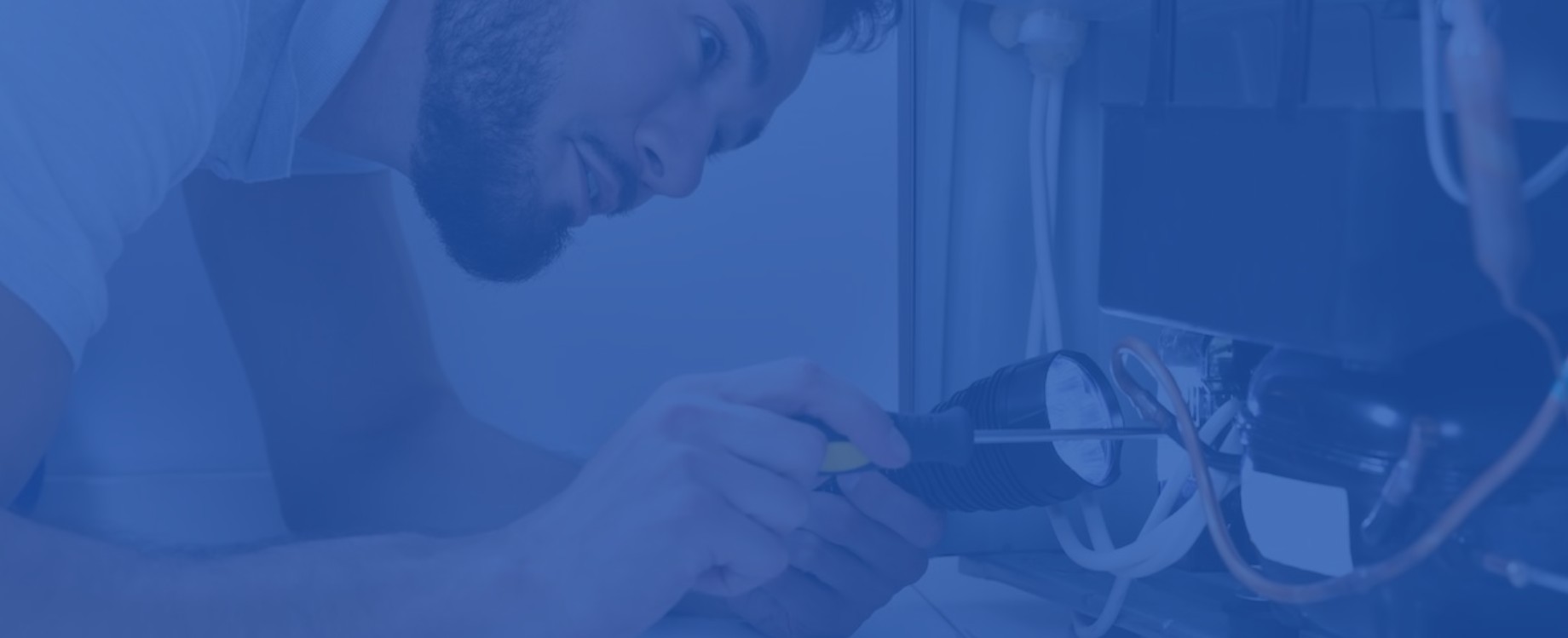 AIRFRIGOM, servicios técnicos en Badajoz