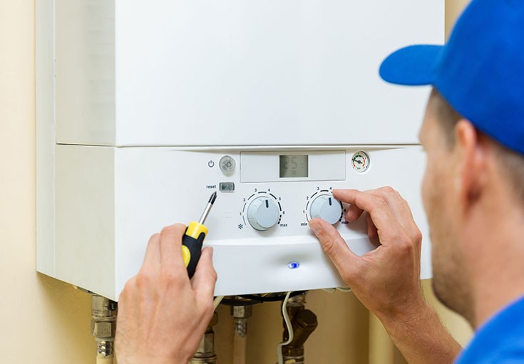 Reparación de Calentadores en Badajoz