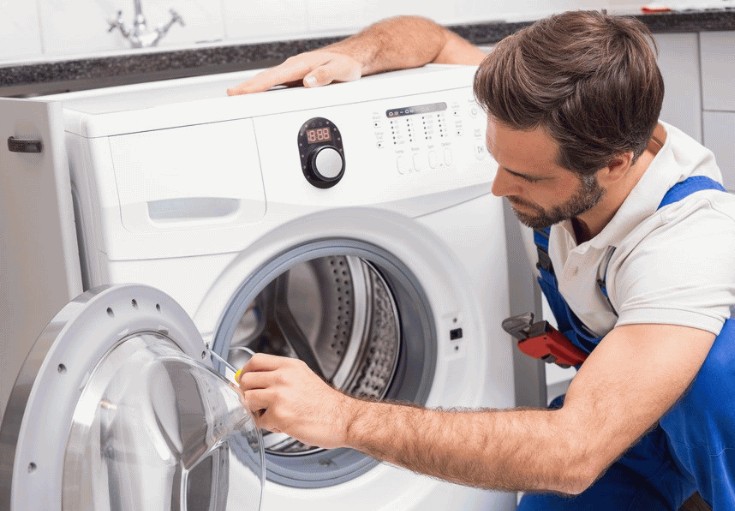 Reparación de Secadoras en Badajoz