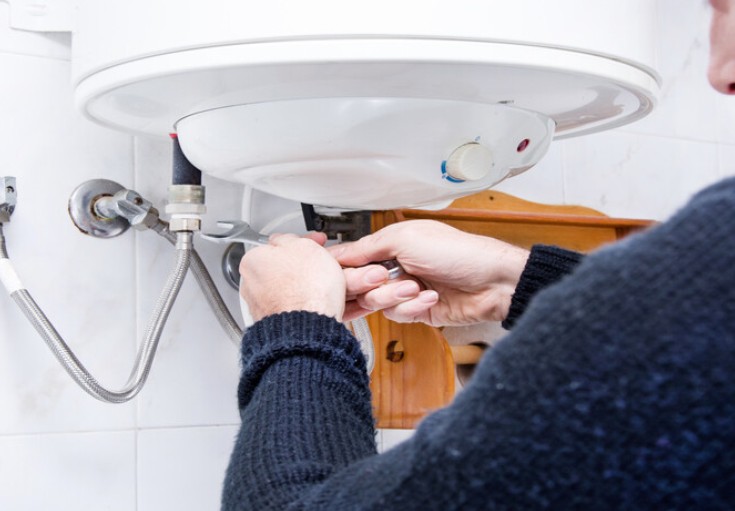 Reparación de Termos Eléctricos en Badajoz