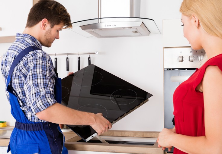 Reparación de Vitrocerámicas en Badajoz