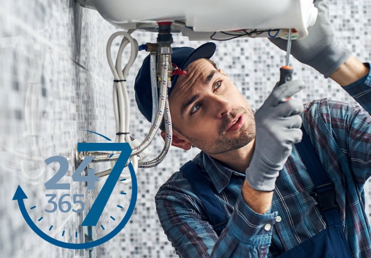 Servicio Técnico Urgente en Badajoz